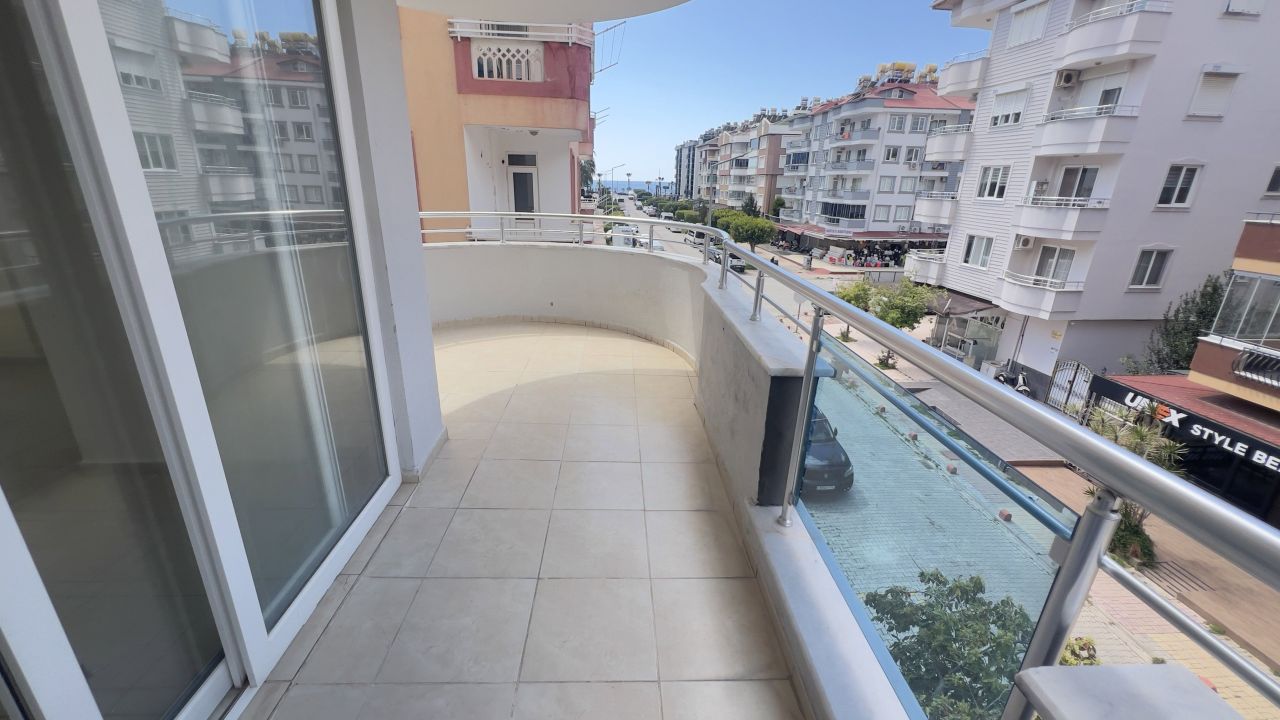 Апартаменты в Алании, Турция, 110 м² - фото 5