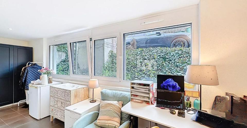 Квартира в Женеве, Швейцария, 138 м² - фото 11