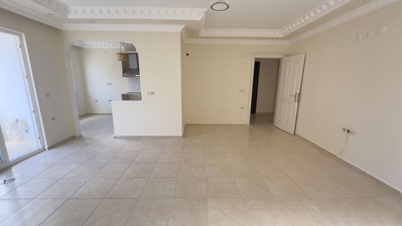 Апартаменты в Алании, Турция, 110 м² - фото 6