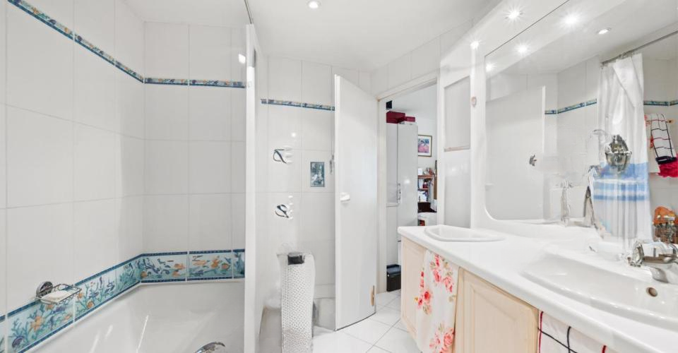 Квартира в Женеве, Швейцария, 240 м² - фото 11