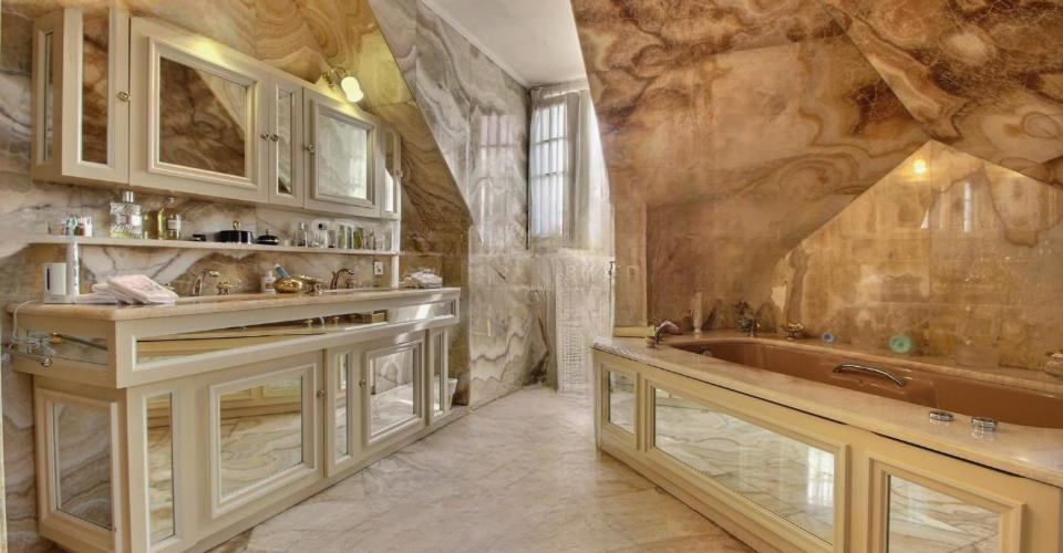 Квартира в Женеве, Швейцария, 330 м² - фото 11