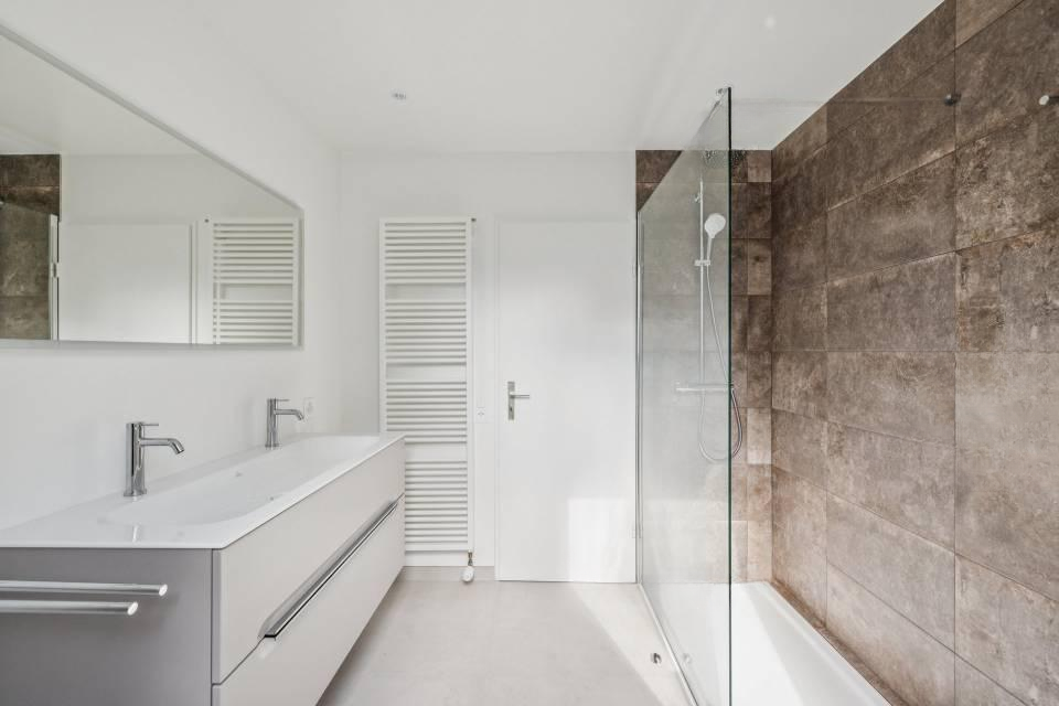 Квартира в Женеве, Швейцария, 290 м² - фото 11