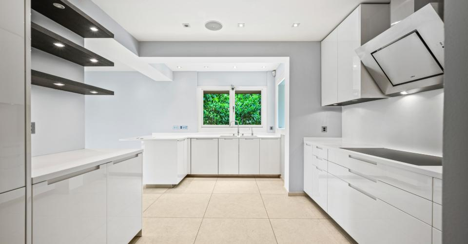 Квартира в Женеве, Швейцария, 500 м² - фото 11