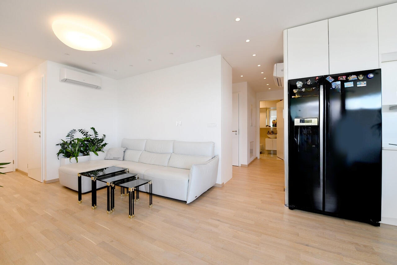 Квартира в Любляне, Словения, 145 м² - фото 11