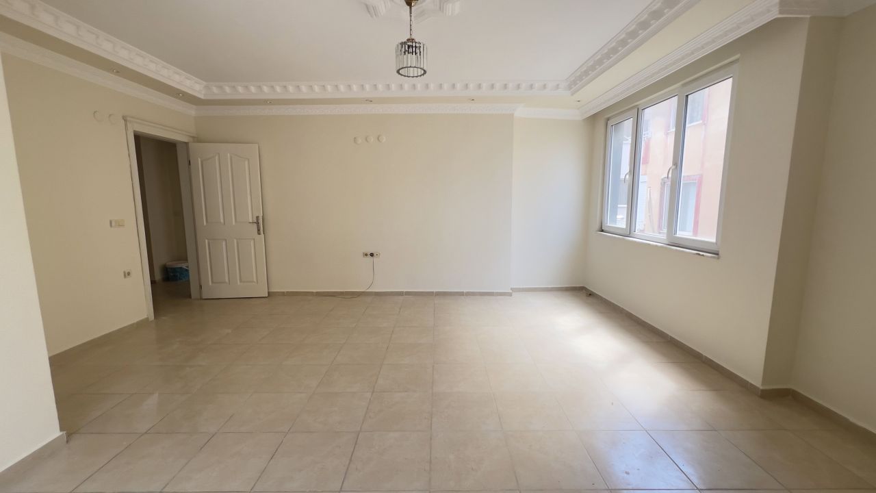 Апартаменты в Алании, Турция, 110 м² - фото 7