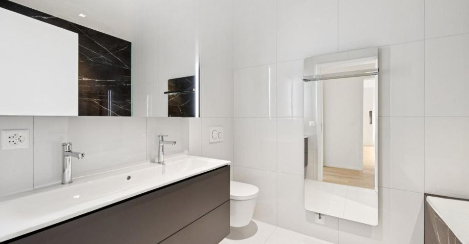 Квартира в Женеве, Швейцария, 170 м² - фото 11