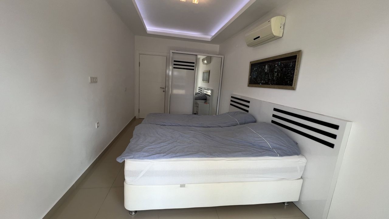 Апартаменты в Алании, Турция, 120 м² - фото 7