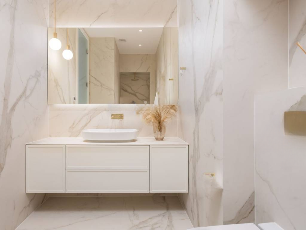 Квартира в Опатии, Хорватия, 91 м² - фото 12