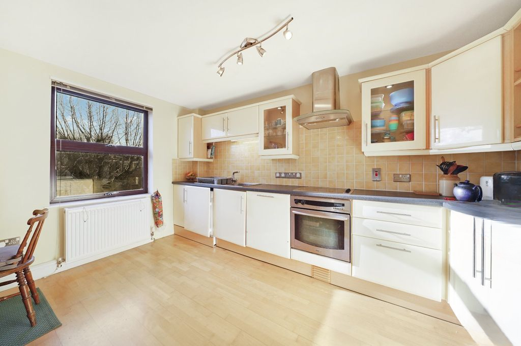 Квартира в Лондоне, Великобритания, 52 м² - фото 12