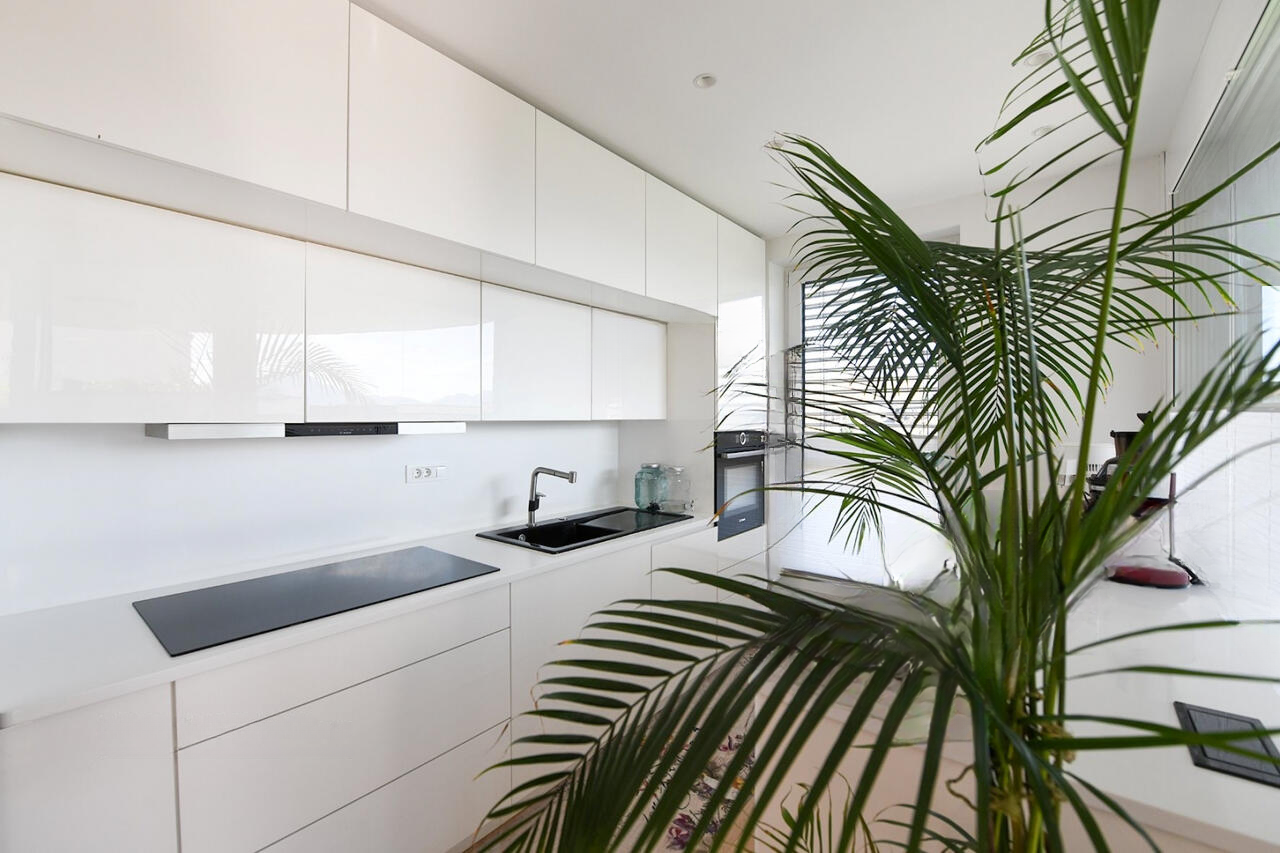 Квартира в Любляне, Словения, 145 м² - фото 12