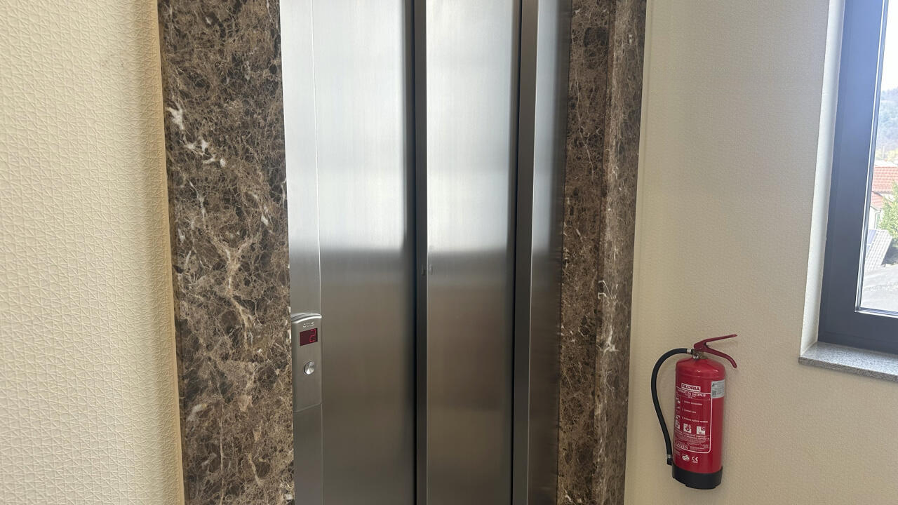 Квартира в Любляне, Словения, 116 м² - фото 12