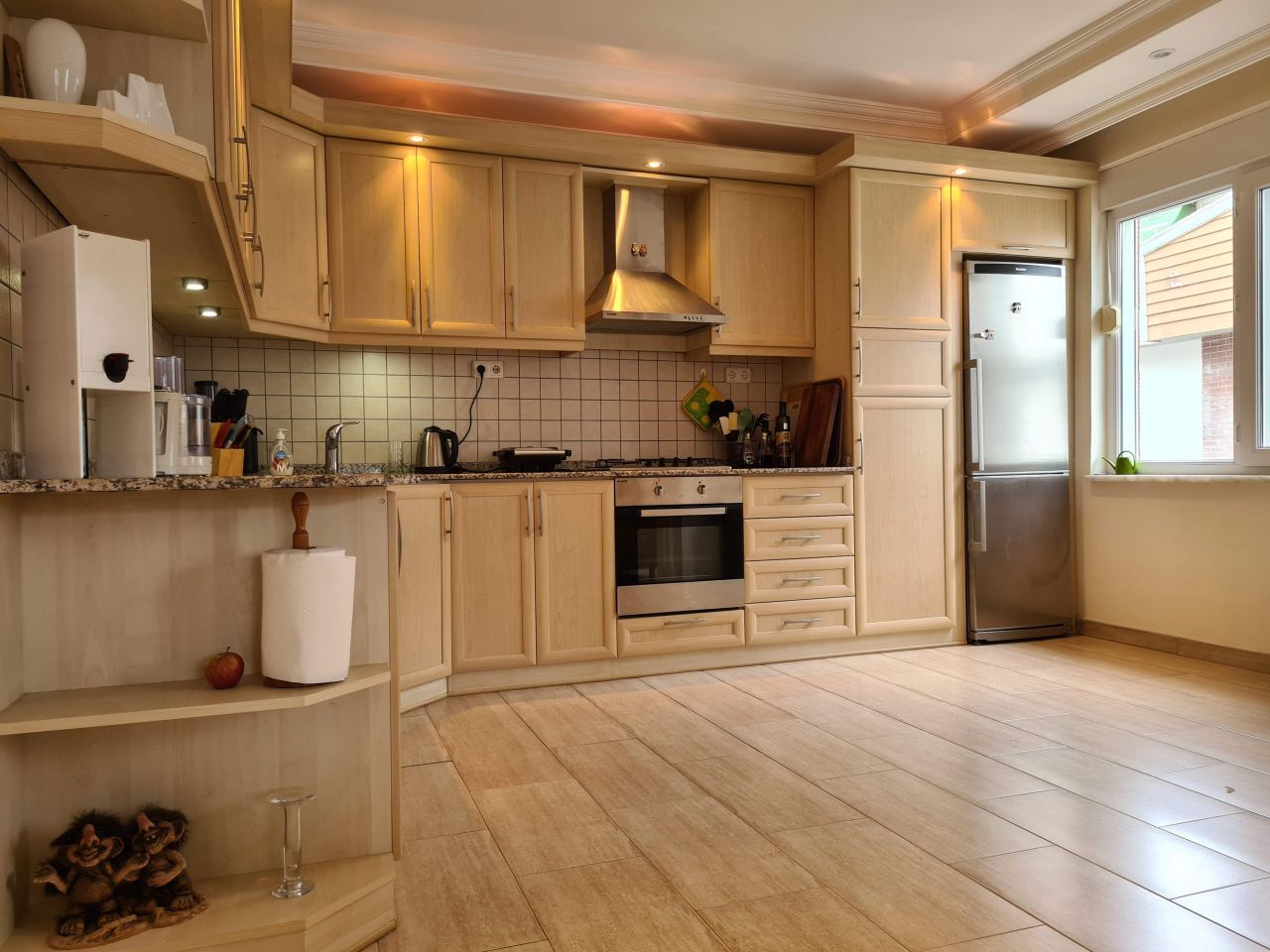 Апартаменты в Алании, Турция, 220 м² - фото 8