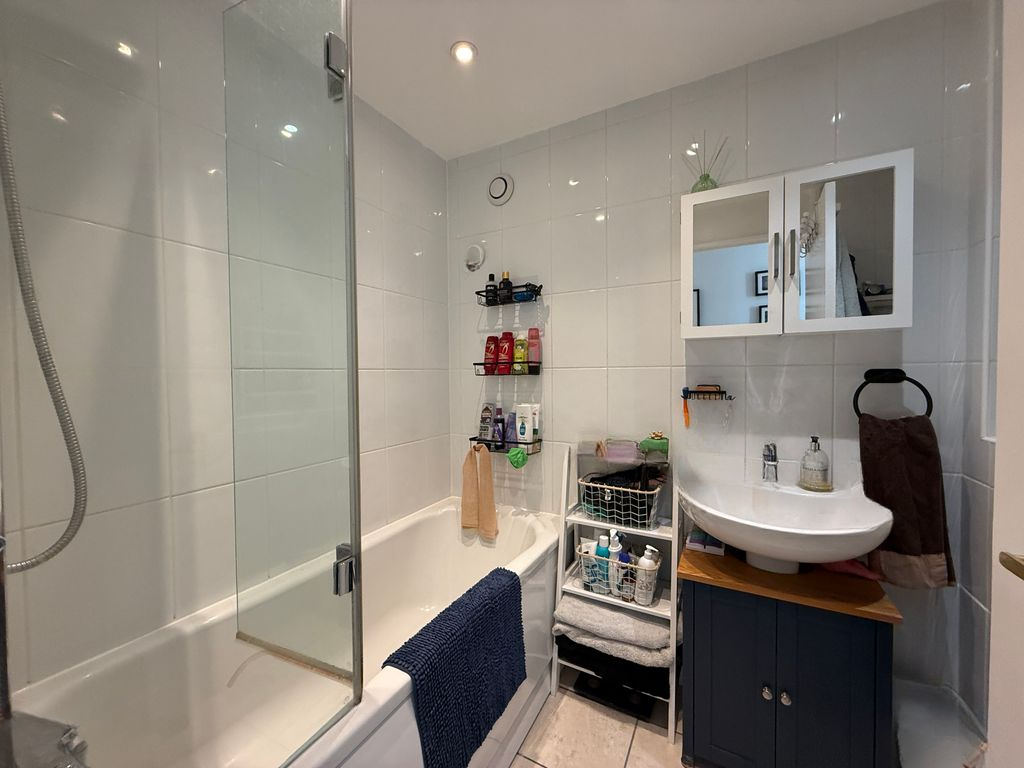 Квартира в Лондоне, Великобритания - фото 12