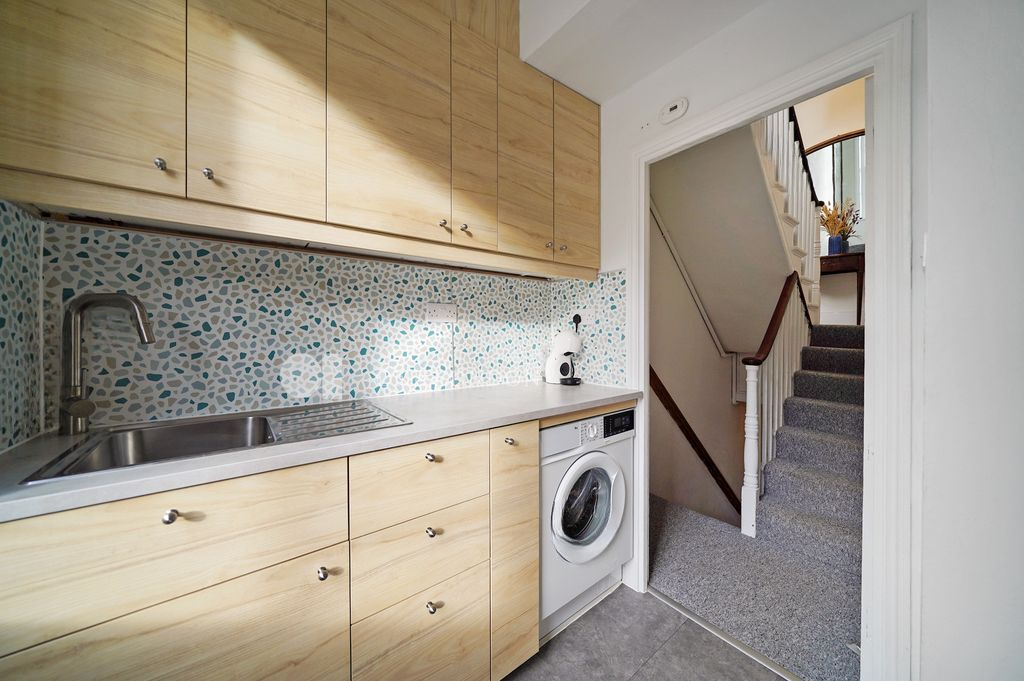 Квартира в Лондоне, Великобритания, 100 м² - фото 12