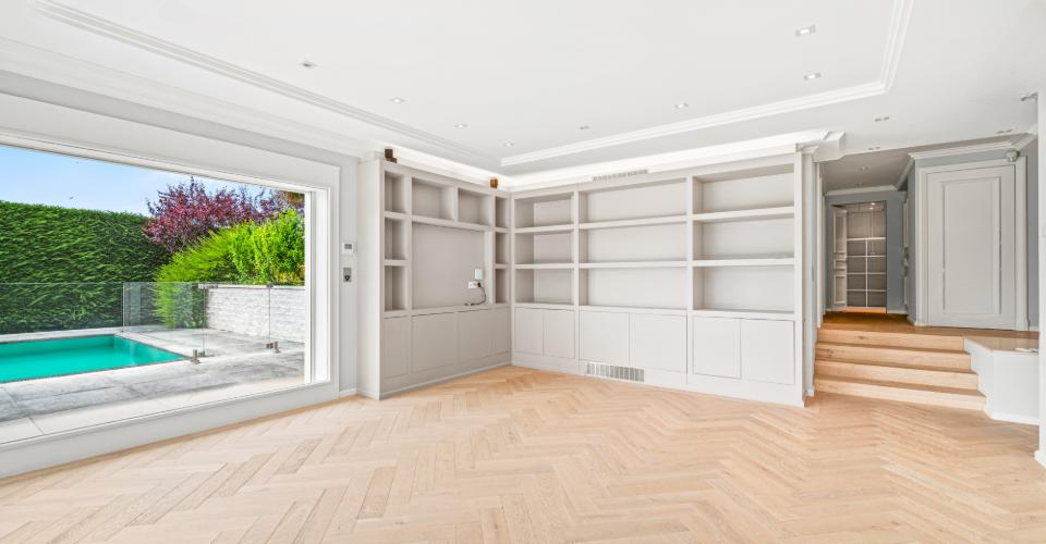 Квартира в Женеве, Швейцария, 500 м² - фото 13