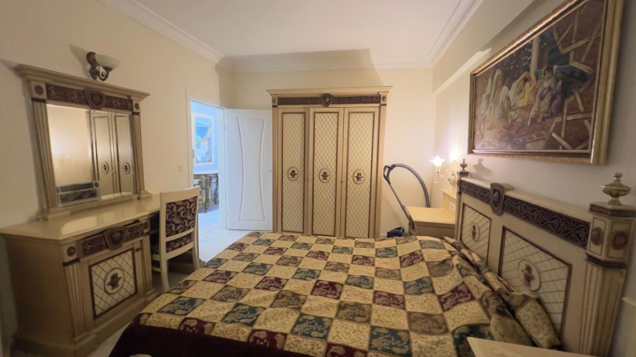 Апартаменты в Алании, Турция, 50 м² - фото 9