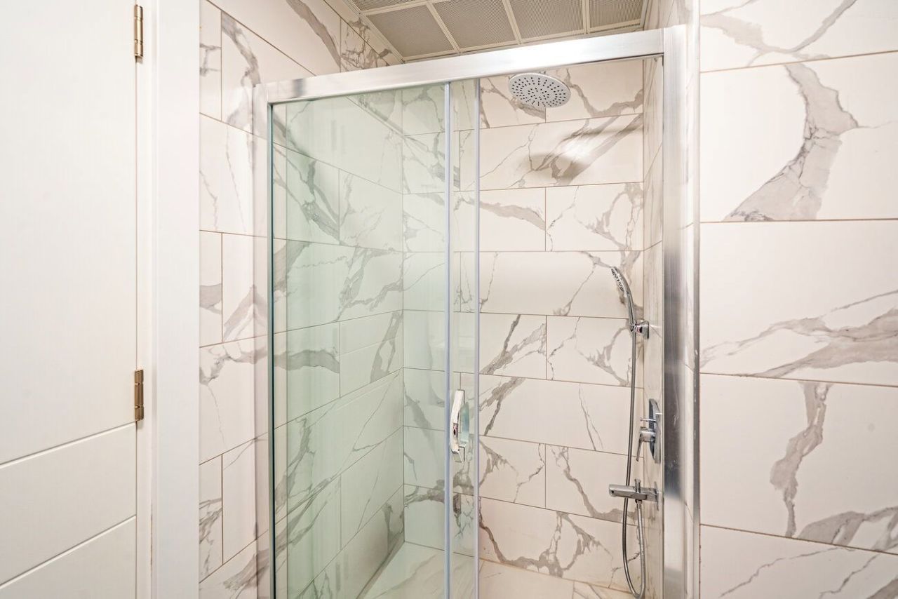 Апартаменты в Алании, Турция, 50 м² - фото 10