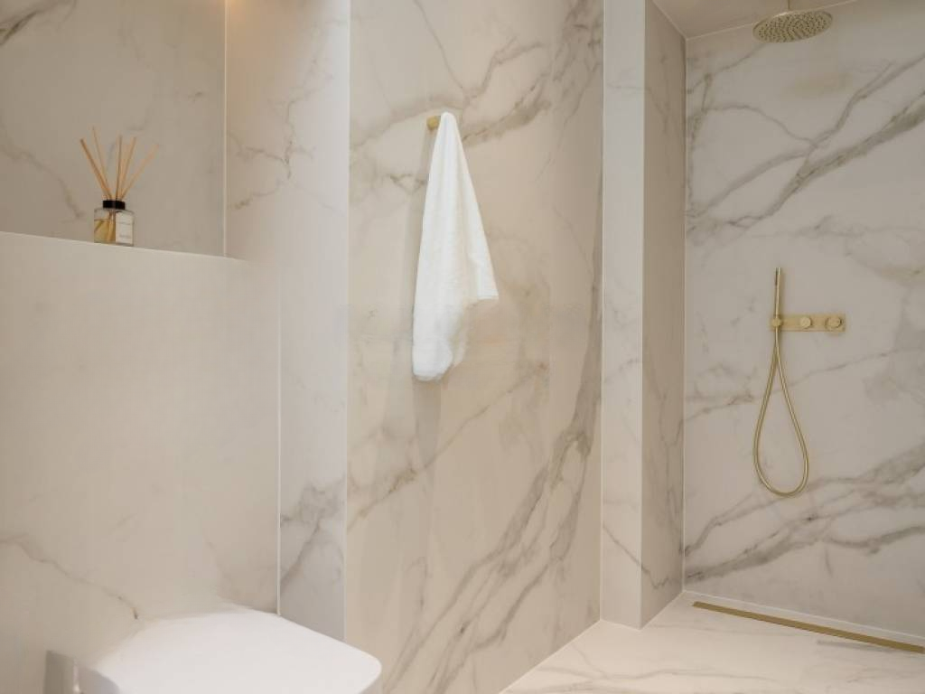 Квартира в Опатии, Хорватия, 91 м² - фото 13