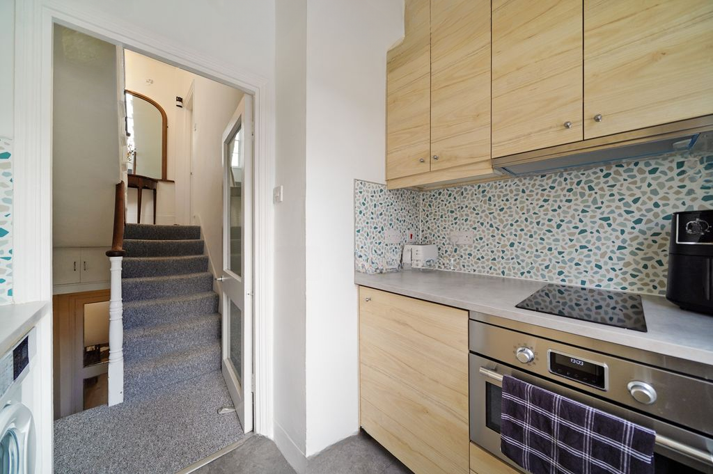 Квартира в Лондоне, Великобритания, 100 м² - фото 13