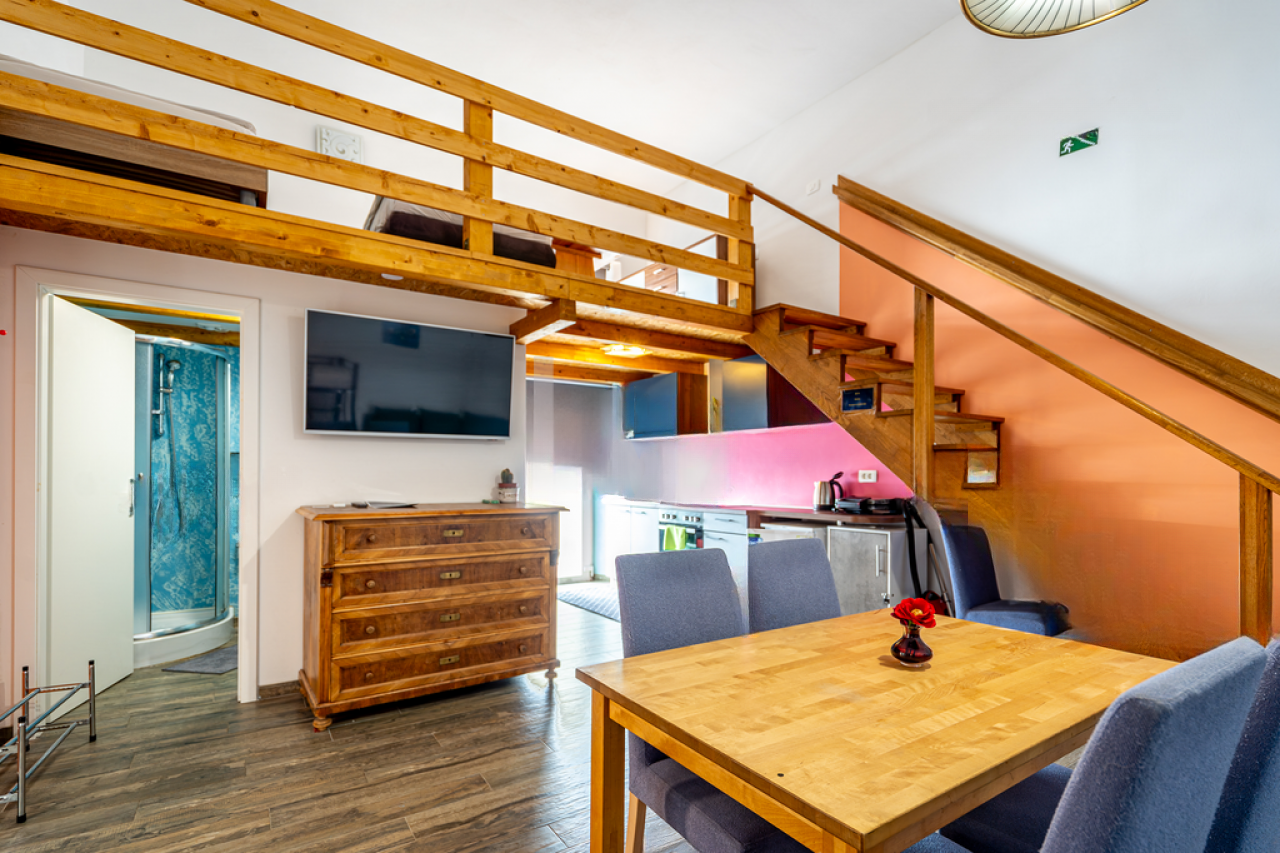 Квартира в Пиране, Словения, 107 м² - фото 13