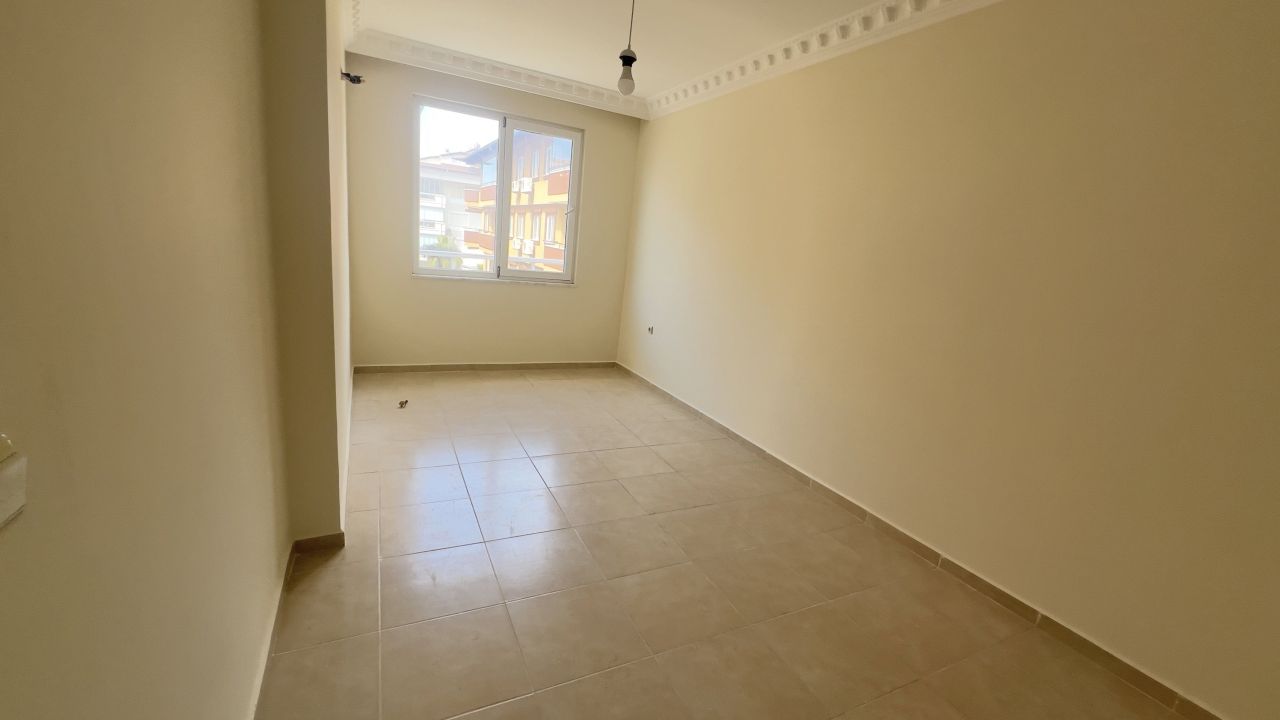 Апартаменты в Алании, Турция, 110 м² - фото 10