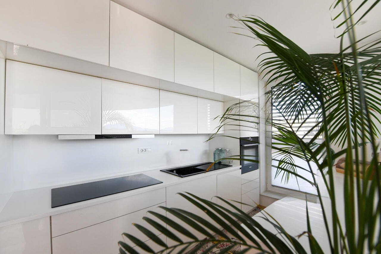 Квартира в Любляне, Словения, 145 м² - фото 13