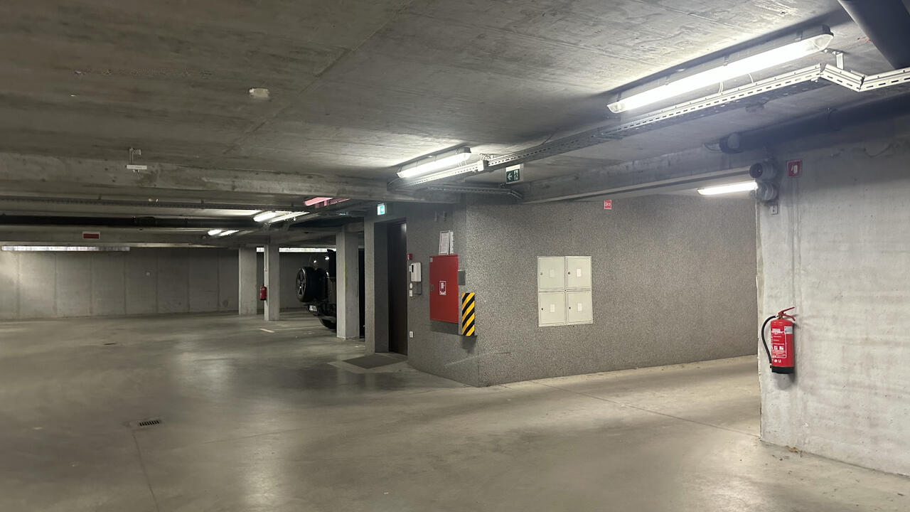 Квартира в Любляне, Словения, 116 м² - фото 13