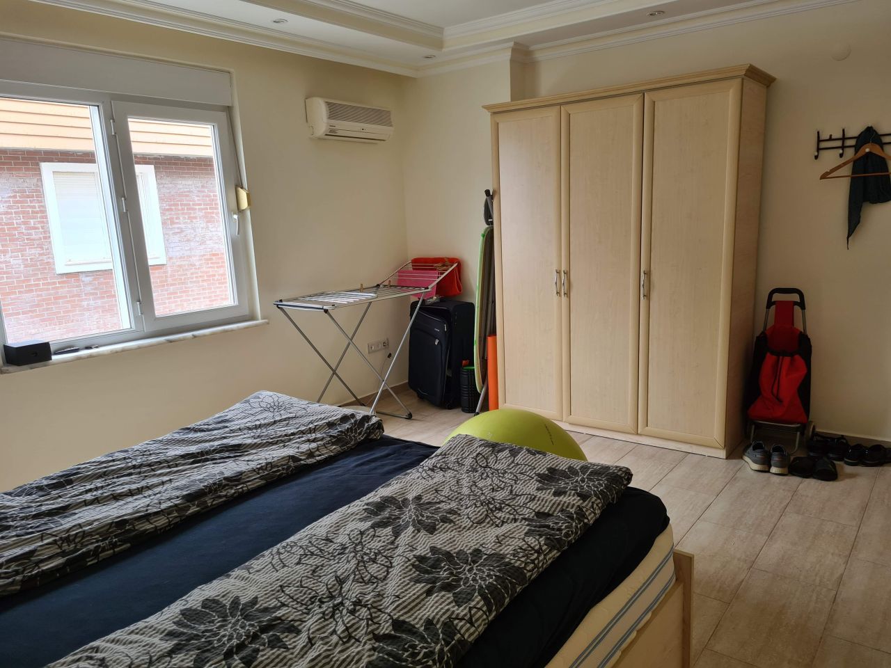 Апартаменты в Алании, Турция, 220 м² - фото 11