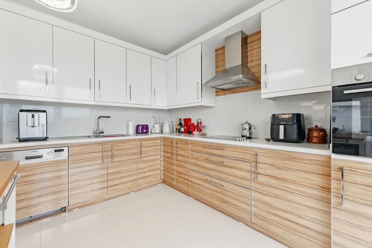 Вилла в Алании, Турция, 220 м² - фото 11