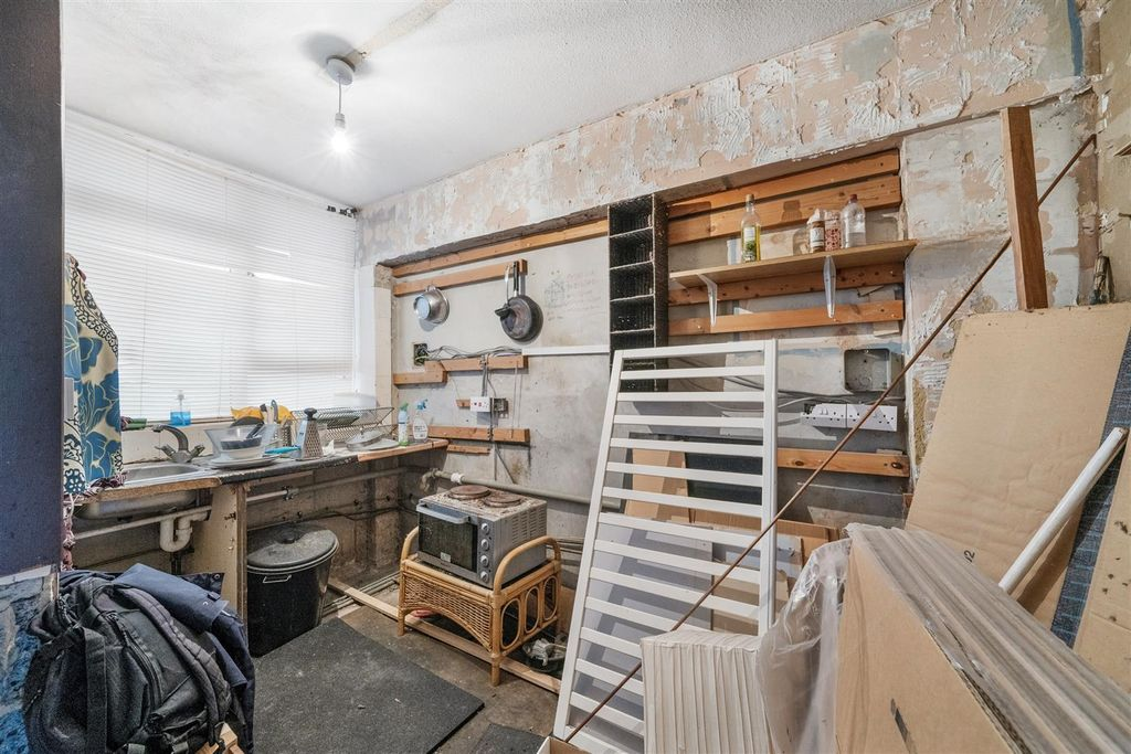 Квартира в Лондоне, Великобритания, 65 м² - фото 14