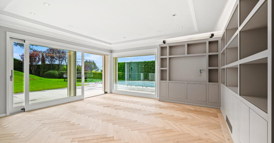 Квартира в Женеве, Швейцария, 500 м² - фото 14