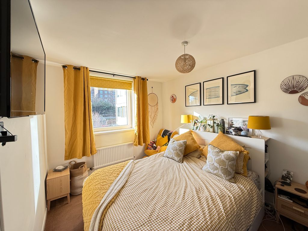 Квартира в Лондоне, Великобритания - фото 14