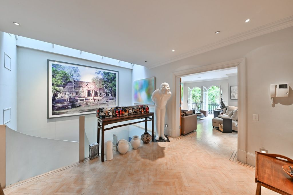 Квартира в Лондоне, Великобритания, 97 м² - фото 15