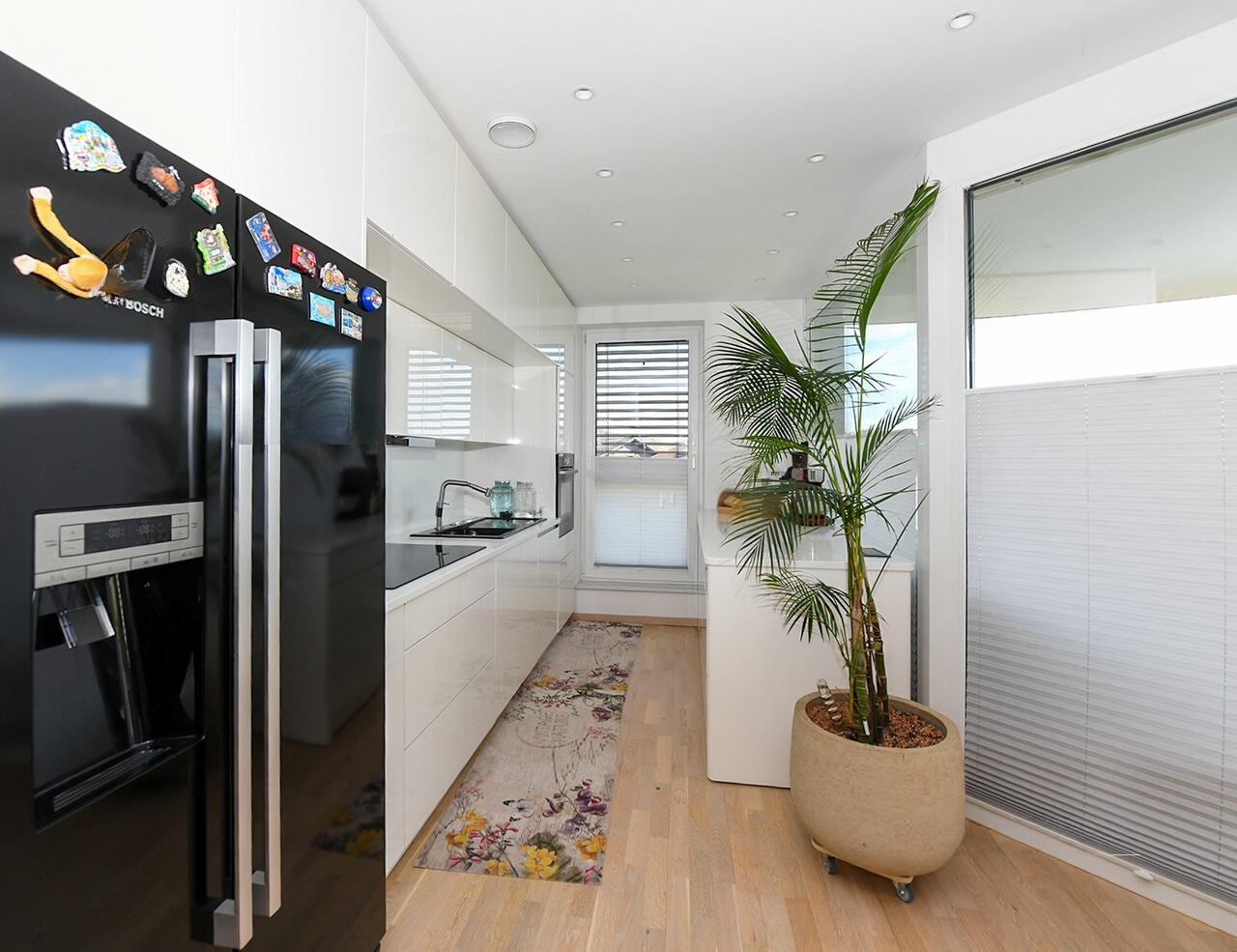 Квартира в Любляне, Словения, 145 м² - фото 15