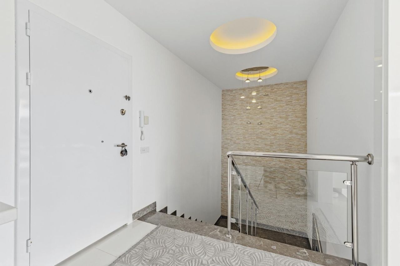 Вилла в Алании, Турция, 220 м² - фото 13