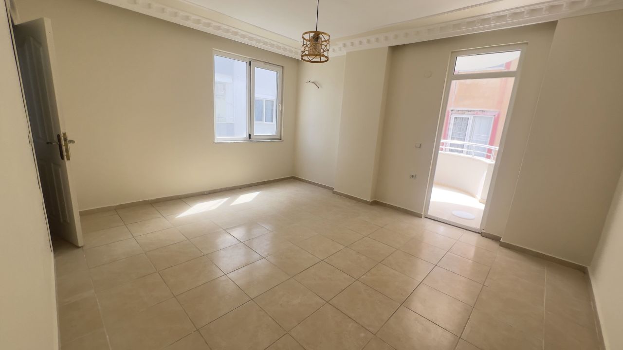 Апартаменты в Алании, Турция, 110 м² - фото 13