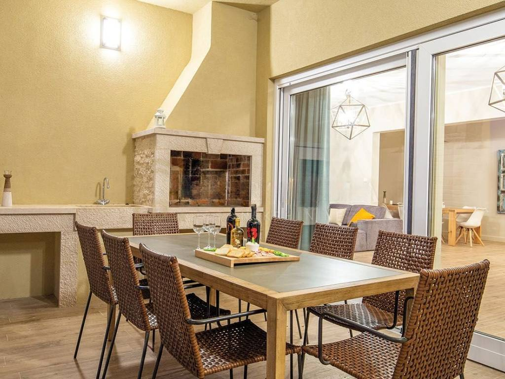 Дом в Опатии, Хорватия, 400 м² - фото 15