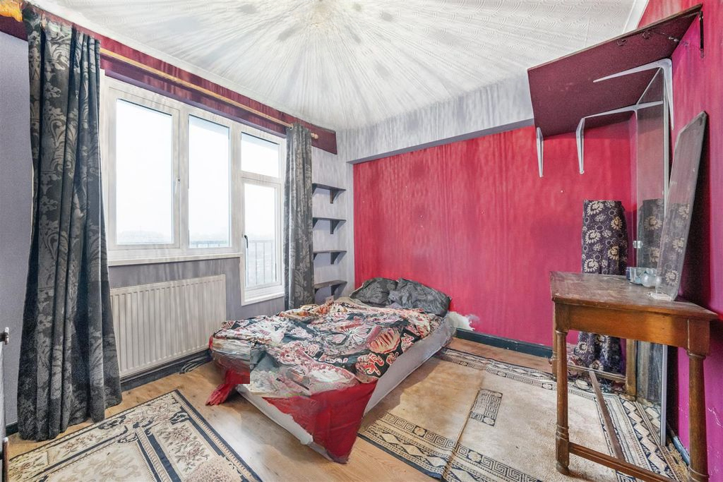 Квартира в Лондоне, Великобритания, 65 м² - фото 15
