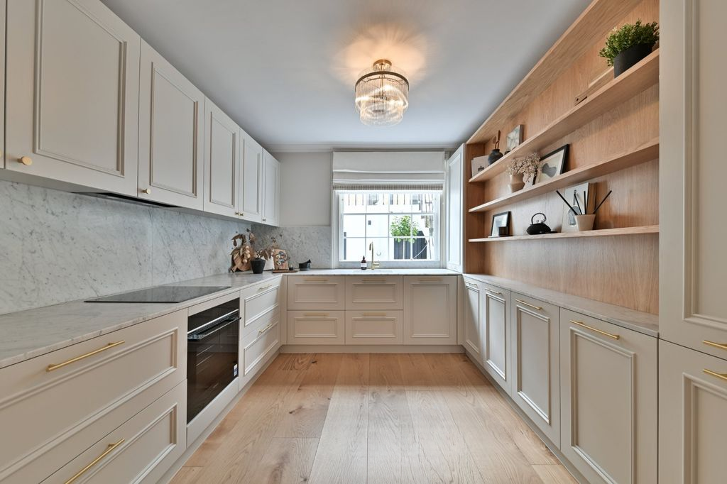 Квартира в Лондоне, Великобритания, 151 м² - фото 15