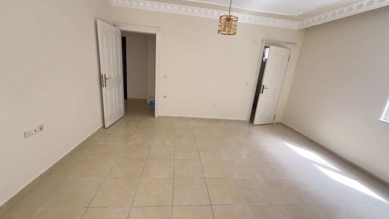 Апартаменты в Алании, Турция, 110 м² - фото 14