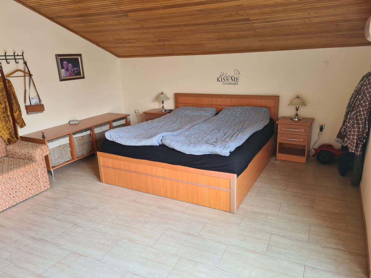 Апартаменты в Алании, Турция, 220 м² - фото 14