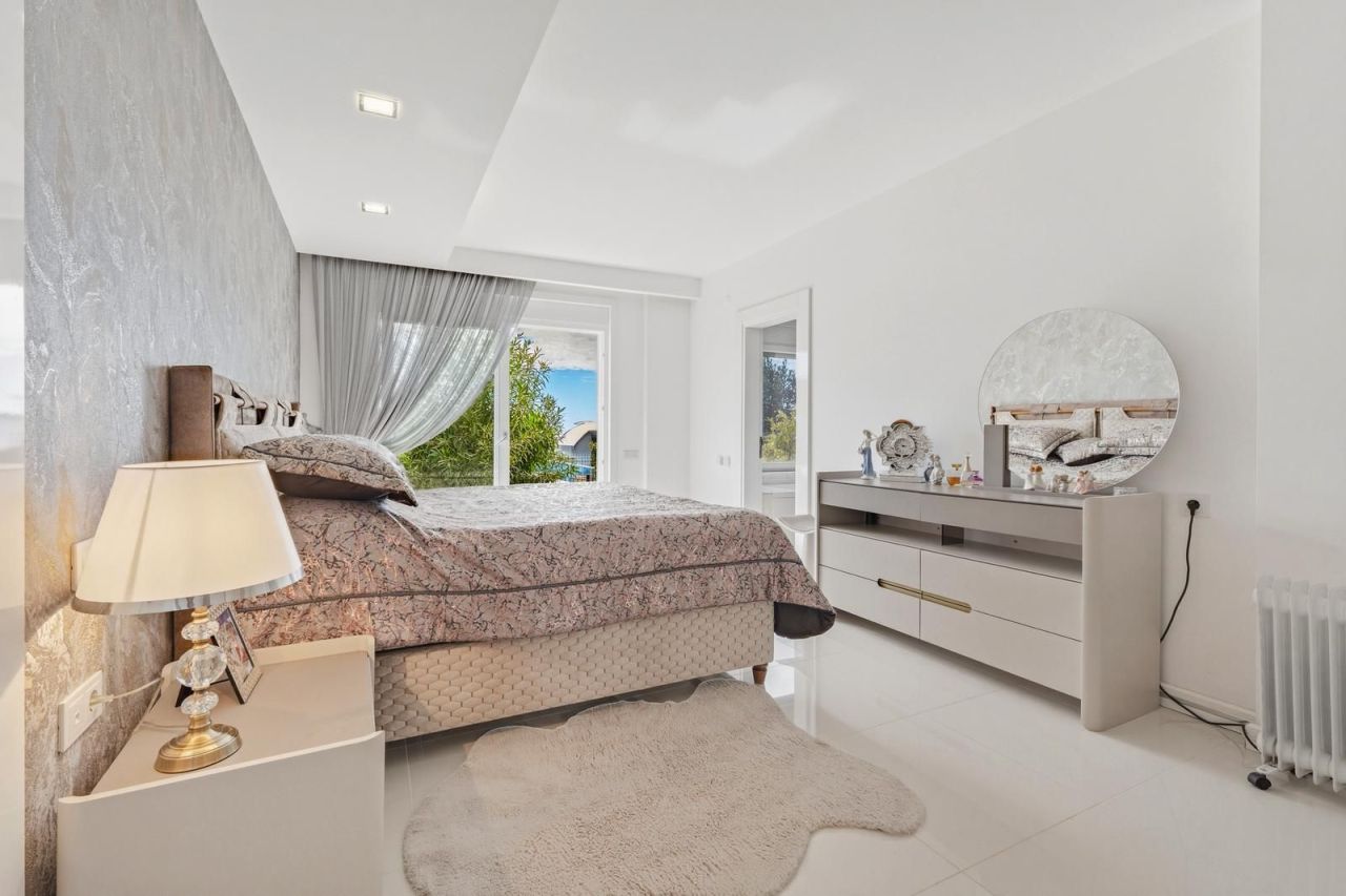 Вилла в Алании, Турция, 220 м² - фото 14