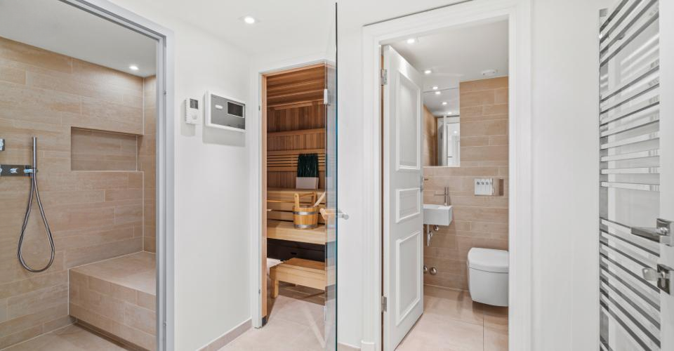 Квартира в Женеве, Швейцария, 500 м² - фото 15