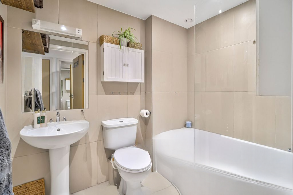 Квартира в Лондоне, Великобритания, 28 м² - фото 16