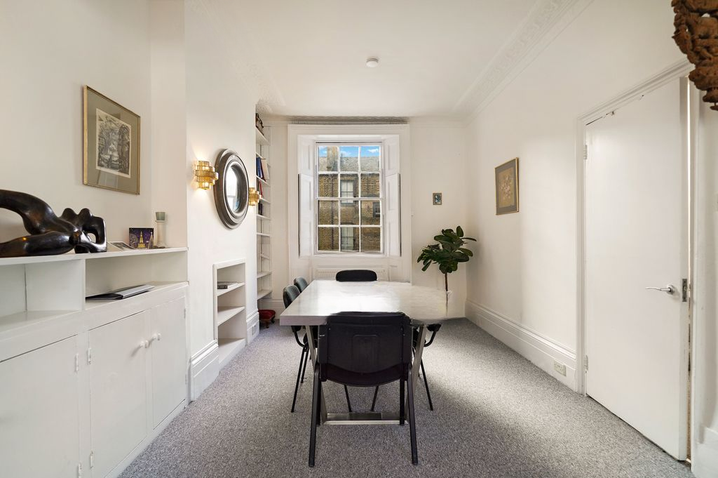 Квартира в Лондоне, Великобритания, 100 м² - фото 16