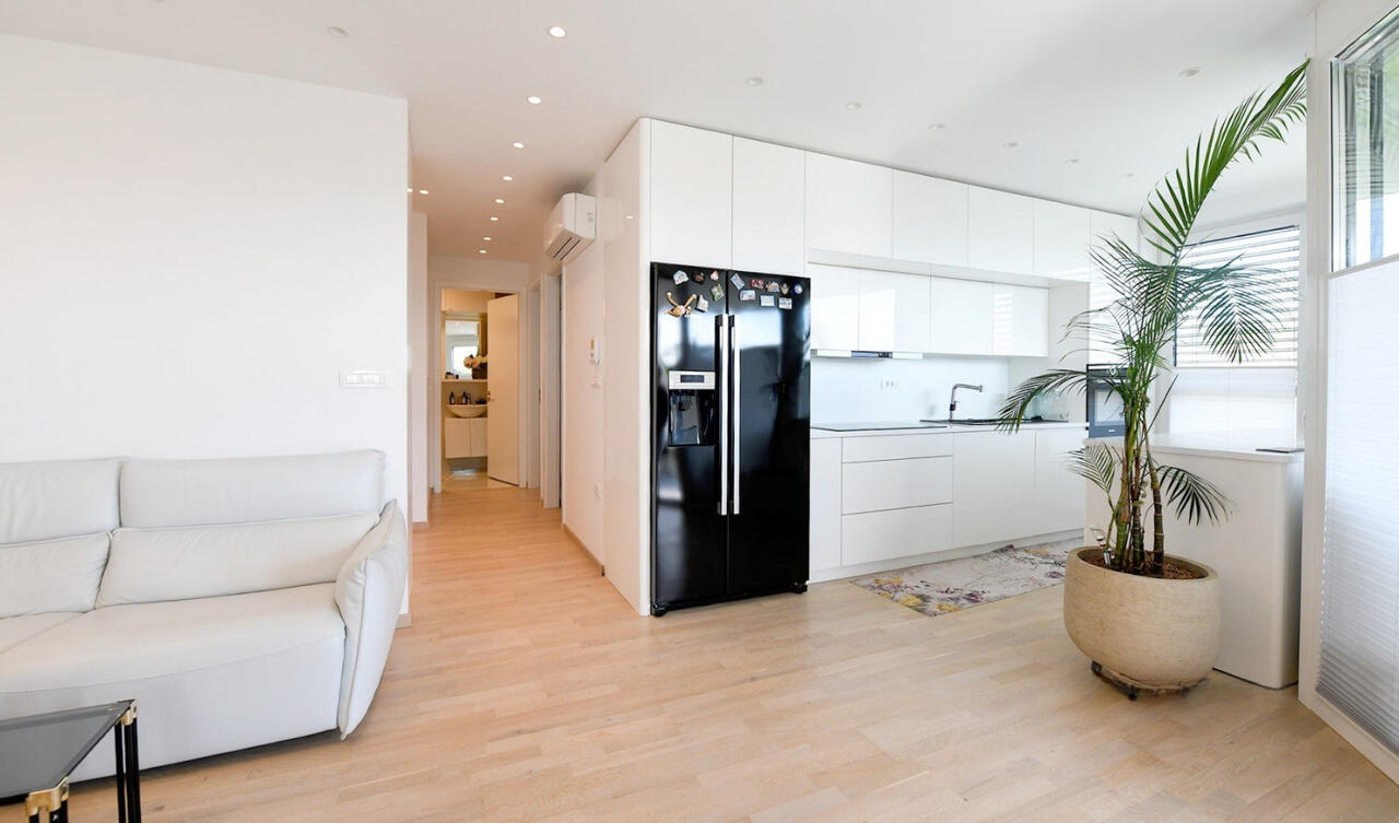 Квартира в Любляне, Словения, 145 м² - фото 16