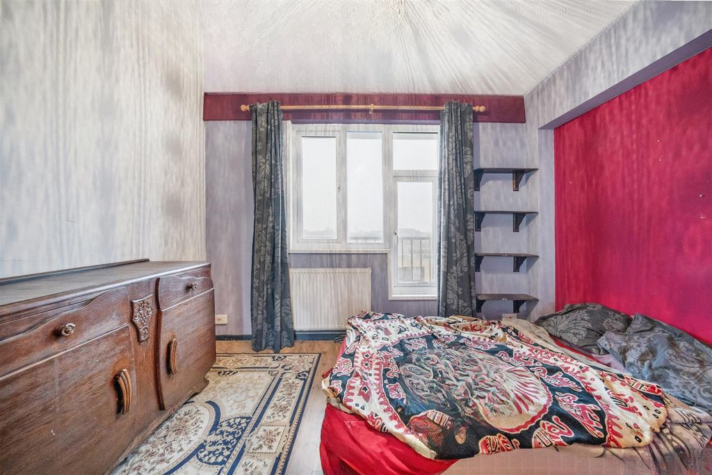 Квартира в Лондоне, Великобритания, 65 м² - фото 16