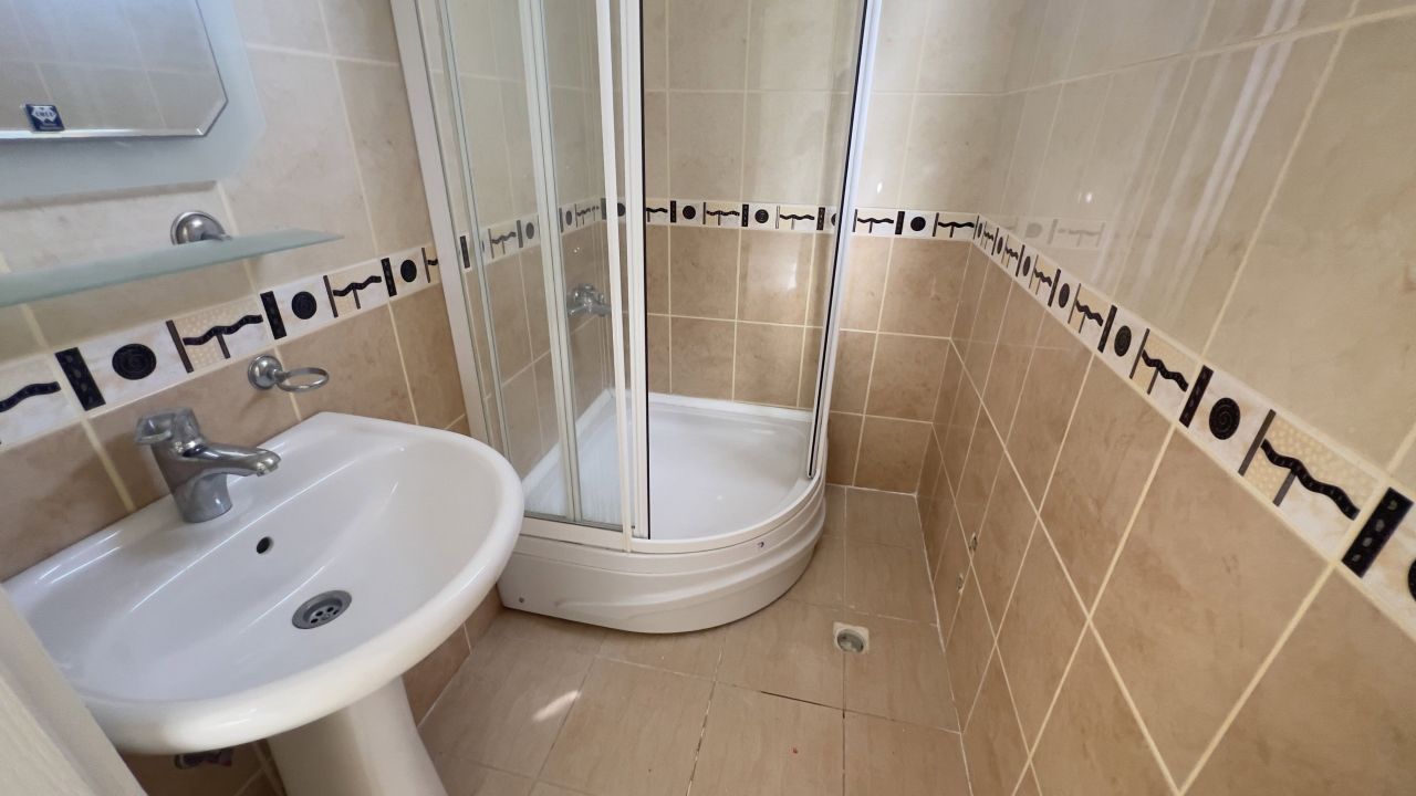 Апартаменты в Алании, Турция, 110 м² - фото 15