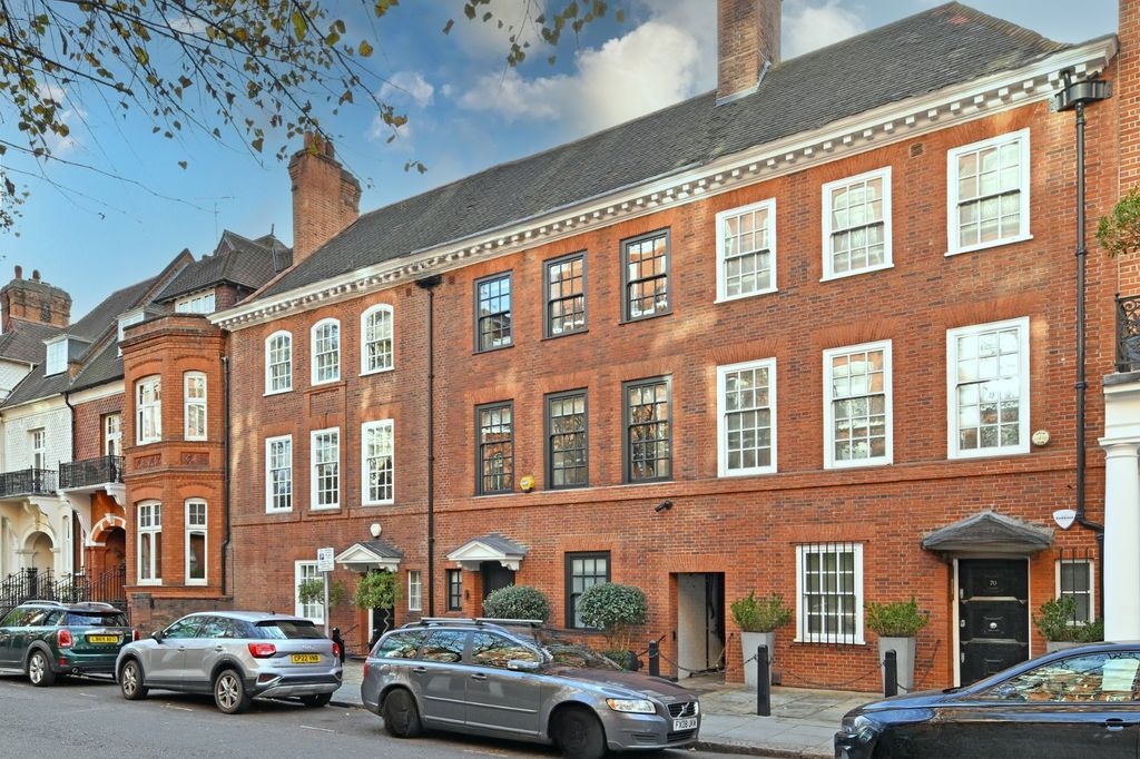 Квартира в Лондоне, Великобритания, 97 м² - фото 16