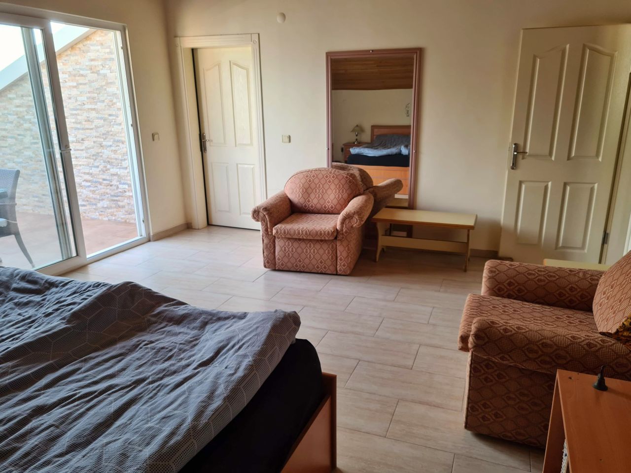 Апартаменты в Алании, Турция, 220 м² - фото 15